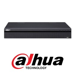 Dahua IP 4 Channel NVR POE 4K 1HDD NVR4104HS-P-4KS2/L Dahua IP 4 Channel NVR POE 4K 1HDD NVR4104HS-P-4KS2/L