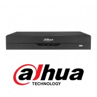 Dahua IP 4 Channel NVR POE 4K 1HDD NVR2104HS-P-I2