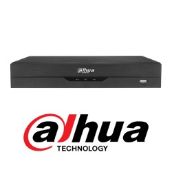 Dahua IP 4 Channel NVR POE 4K 1HDD NVR2104HS-P-I2 Dahua IP 4 Channel NVR POE 4K 1HDD NVR2104HS-P-I2