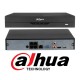 Dahua IP 4 Channel NVR POE 4K 1HDD NVR2104HS-P-I2
