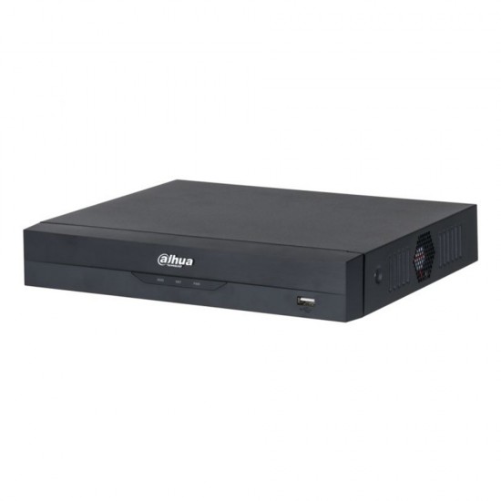 Dahua IP 32 Channel Wizsense & AcuPick NVR 16PoE 4HDD 1.5U NVR5432-16P-EI
