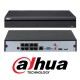 Dahua IP 8 Channel NVR POE 4K 1HDD NVR4108HS-8P-EI