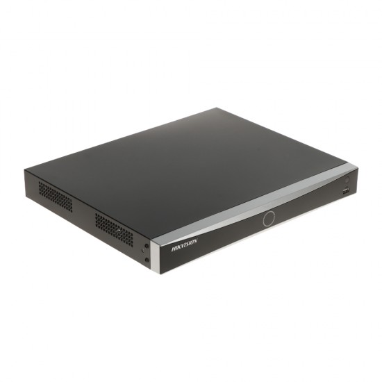 Hikvision 8CH POE NVR 4K Acusense 2HDD DS-7608NXI-K28P