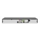 Hikvision 16CH NVR 4K upto 12MP 1U DS-7616NXI-K2