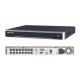 Hikvision 16CH POE NVR 4K upto 8MP 1U DS-7616NI-K2/16P