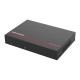 Hikvision 4CH Mini NVR PoE (2TB eSSD Built in)