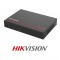 Hikvision 4CH Mini NVR PoE (2TB eSSD Built in)