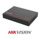 Hikvision 4CH Mini NVR PoE (2TB eSSD Built in)