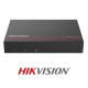 Hikvision 4CH Mini NVR PoE (2TB eSSD Built in)