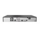 Hikvision 4CH POE Acusense NVR 4K DS-7604NXI-K1/4P from Satcity.ie Ireland Limerick Hikvision 4CH POE Acusense NVR 4K DS-7604NXI-K1/4P