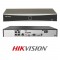 Hikvision 4CH POE Acusense NVR 4K DS-7604NXI-K1/4P