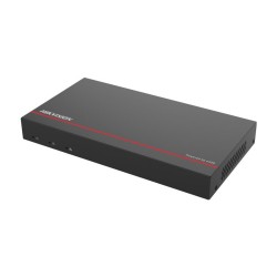 Hikvision 8CH Mini NVR PoE (2TB eSSD Built in)