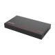 Hikvision 8CH Mini NVR PoE (2TB eSSD Built in)