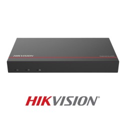 Hikvision 8CH Mini NVR PoE (2TB eSSD Built in)