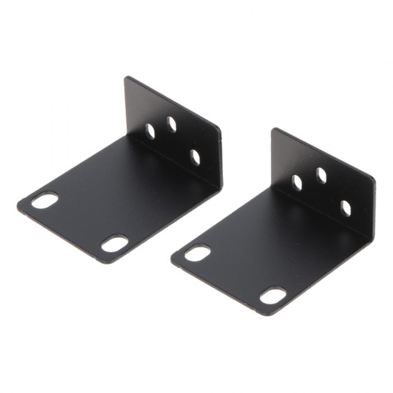 Hikvision Rack Mount Brackets for NVR/DVRs