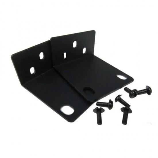Hikvision Rack Mount Brackets for NVR/DVRs