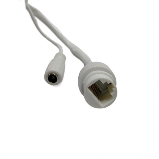 CCTV Redline IP Dome outdoor Camera 8MP IPC-865U Metal Dome White from Satcity.ie Ireland Limerick CCTV Redline IP Dome outdoor Camera 8MP IPC-865U Metal Dome White