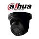 Dahua IP 4MP Dual Illumination Dome 2.8mm 30m IR 30m LED Black