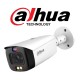 Dahua IP 5MP TiOC 2.0 Bullet VariFocal 2.7-13mm Dual Illumination 50m IR 40m LED