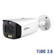 Dahua IP 5MP TiOC 2.0 Bullet VariFocal 2.7-13mm Dual Illumination 50m IR 40m LED