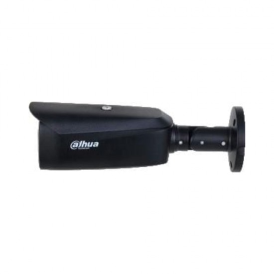 Dahua IP 5MP TiOC 2.0 IR & LED Bullet 3.6mm Dual Illumination 30m Black