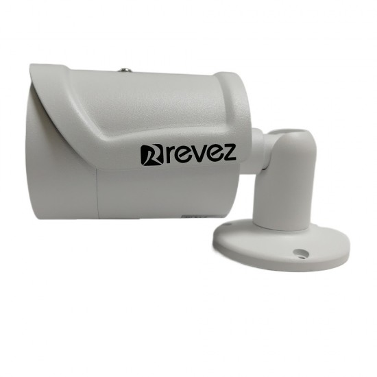 Revez IP Camera 2MP Bullet Camera 4mm