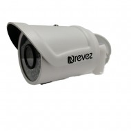 Revez IP Camera 2MP Bullet Camera 4mm
