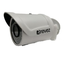 Revez IP Camera 2MP Bullet Camera 4mm