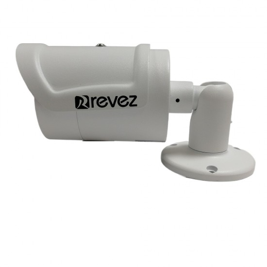 Revez IP Camera 2MP Bullet Camera 4mm