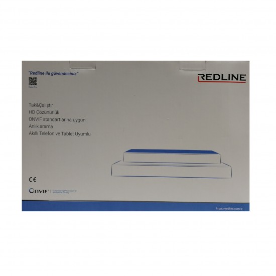 4 Channels Network NVR-9004 Redline Recorder from Satcity.ie Ireland Limerick 4 Channels Network NVR-9004 Redline Recorder