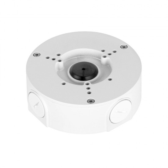 Dahua Junction Box PFA130-E for CCTV Cameras Dahua Junction Box PFA130-E for CCTV Cameras