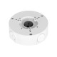 Dahua Junction Box PFA130-E for CCTV Cameras Dahua Junction Box PFA130-E for CCTV Cameras