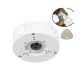 Dahua Junction Box PFA130-E for CCTV Cameras Dahua Junction Box PFA130-E for CCTV Cameras