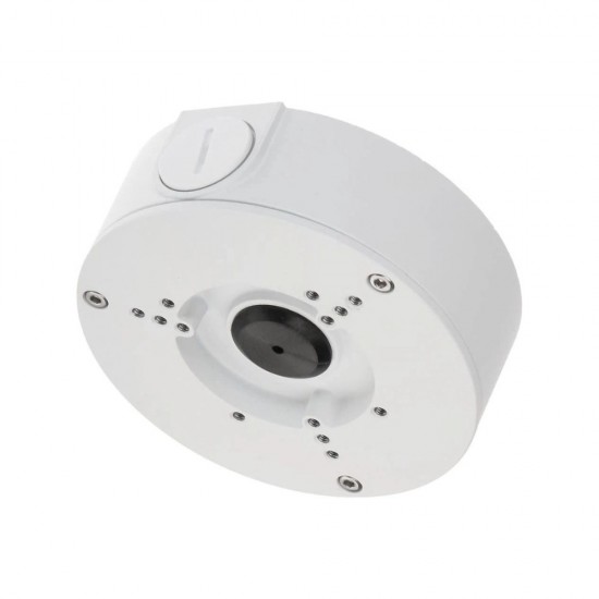 Dahua Junction Box PFA130-E for CCTV Cameras Dahua Junction Box PFA130-E for CCTV Cameras