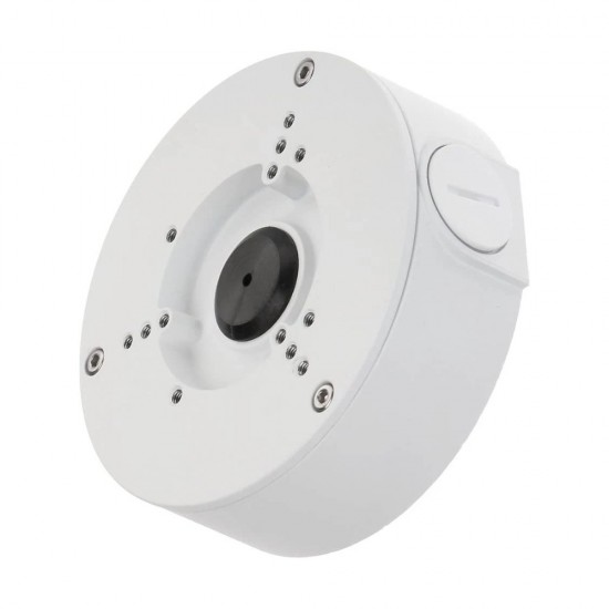 Dahua Junction Box PFA130-E for CCTV Cameras Dahua Junction Box PFA130-E for CCTV Cameras