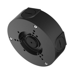Dahua Junction Box PFA130-E Black
