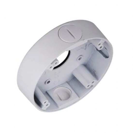 Dahua Junction Box PFA137 for TiOC / VF Dome for CCTV Cameras