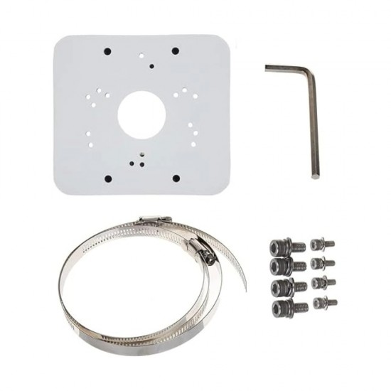 Dahua Pole Mount Bracket PFA152-E for CCTV Cameras