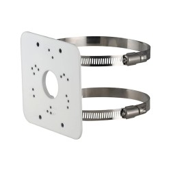 Dahua Pole Mount Bracket PFA152-E
