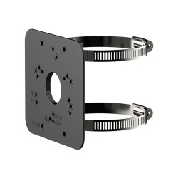 Dahua Pole Mount Bracket PFA152-E Black