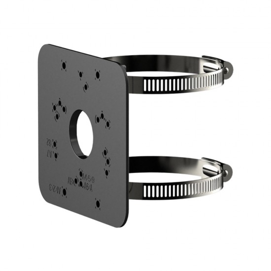 Dahua Pole Mount Bracket PFA152-E Black for CCTV Cameras