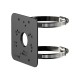 Dahua Pole Mount Bracket PFA152-E Black for CCTV Cameras