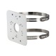 Dahua Pole Mount Bracket PFA152-E for CCTV Cameras