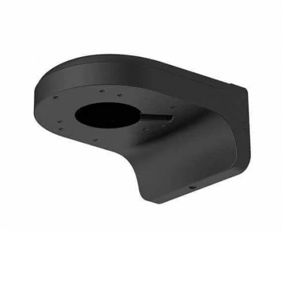 Dahua Wall Mount Bracket PFB205W-E Black for CCTV Cameras