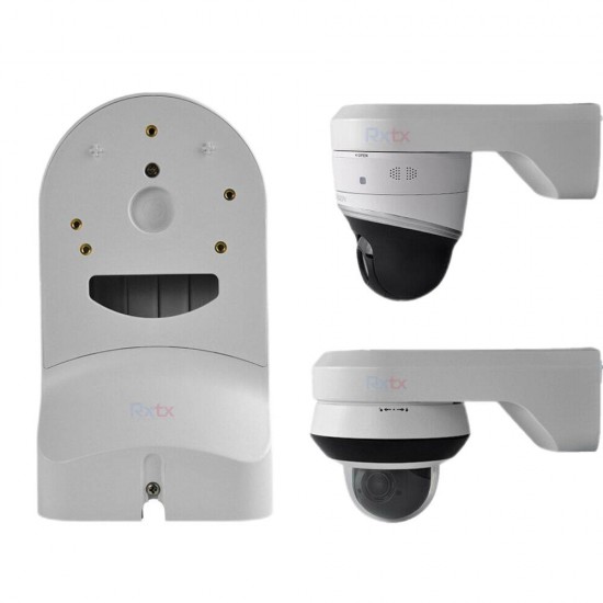 Hikvision DS-1294ZJ-PT Camera Wall Mount Bracket