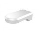 Hikvision DS-1294ZJ-PT Camera Wall Mount Bracket