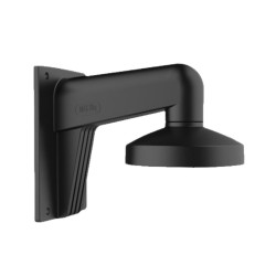 Hikvision DS-1273ZJ-140 Black Wall Mount Bracket