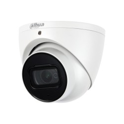 Dahua HDCVI 5MP 1500TMP Dome Camera 2.8mm 60m IR Built in Mic PoC