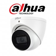 Dahua HDCVI 5MP 1500TMP Dome Camera 2.8mm 60m IR Built in Mic PoC