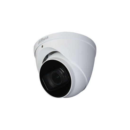 Dahua HDCVI 5MP 1500TMP Dome Camera 2.8mm 60m IR Built in Mic PoC